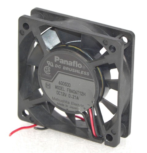 12volt 21a 60x60x15mm - 12volt,