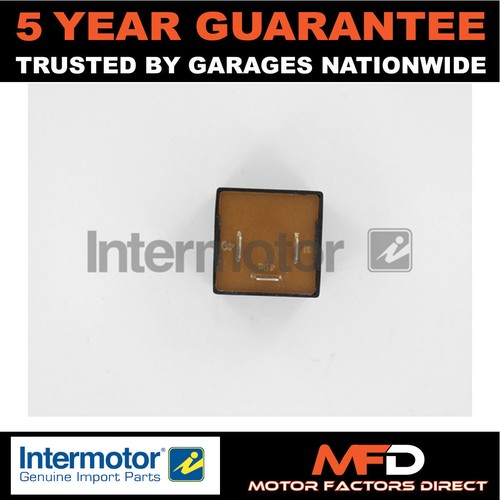 Intermotor flasher unit relay - intermotor,