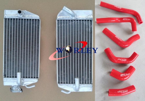 Aluminum radiator silicone - radiator,