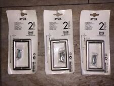 A set of 3 Handles for Doors