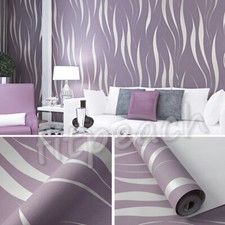 Silver Grey Wallpaper for