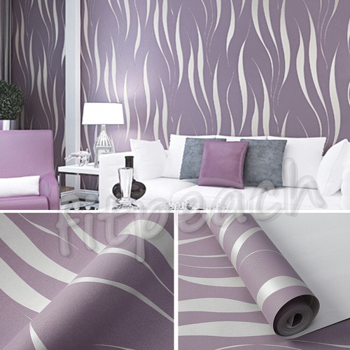 Silver grey wallpaper - grey, for