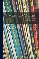 Mohawk Valley - Paperback /