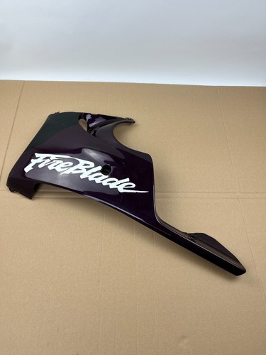 Honda cbr 900 fairing bug - cbr,