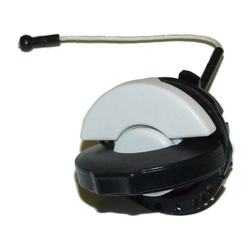 New type fuel petrol filler - type,
