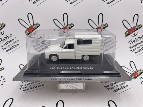 Die cast fso - die, "