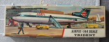 Airfix 1/144 scale Red Stripe