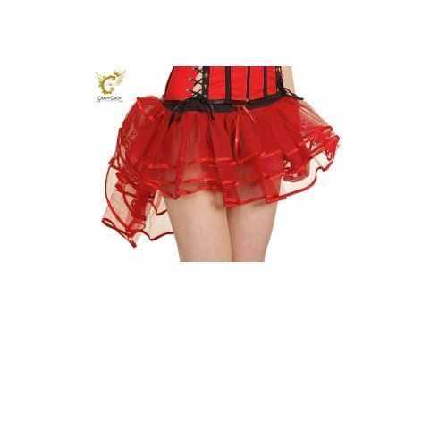 Ladies layers tutu - layers, skirt