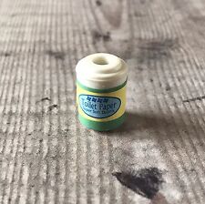 Sylvanian Families Replacement Spares | Gypsy Caravan Toilet Loo Roll x 1