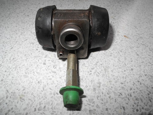 Nos rear wheel brake - nos, cylinder