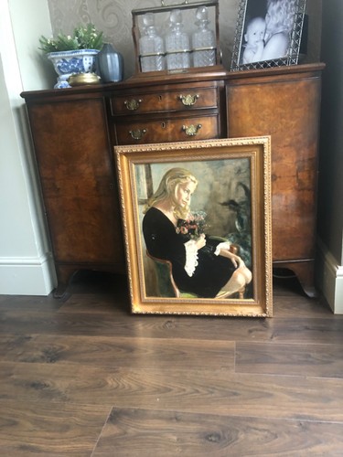 Mary varley original - varley,