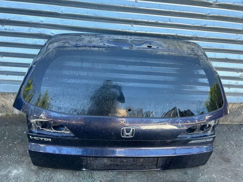 Honda accord vii tourer cn - honda, cm,