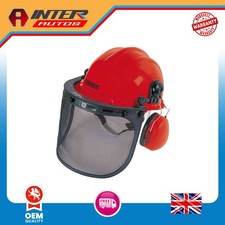 Draper Forestry Helmet 82646