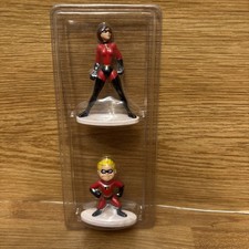 Disney The Incredibles Action