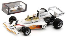 Spark S5738 McLaren M23 #33