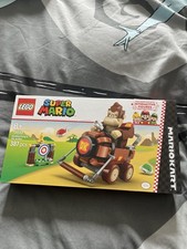 LEGO Super Mario Mario Kart