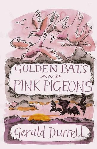 Golden bats and - and, pigeons