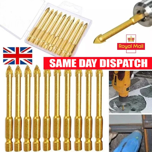 10pcs 6mm glass - 10pcs,