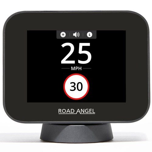 Road angel pure sync - angel,