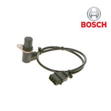Sensor, crankshaft pulse BOSCH
