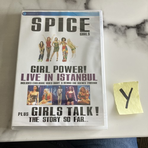 Spice girls live - live, istanbul