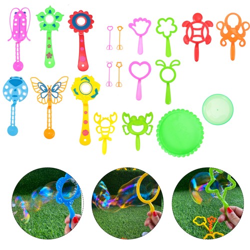 Sets bubble stick toddler - 3,
