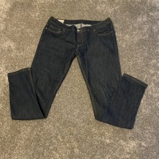 Criminal Damage Blue Denim