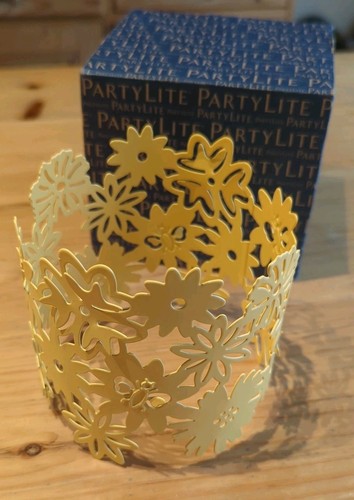 Partylite bundle jar - partylite, /