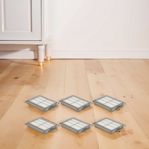 Replacement filter captures - filter,