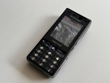 Sony Ericsson K810i Full