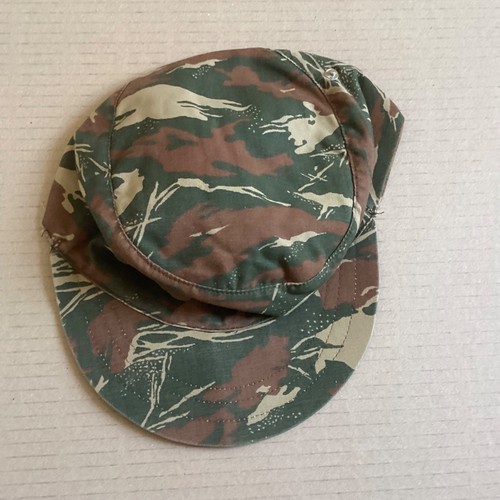 Koevoet cap used condition - koevoet,