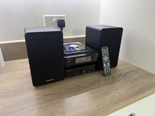 Sandstrom bluetooth usb hifi - sandstrom,