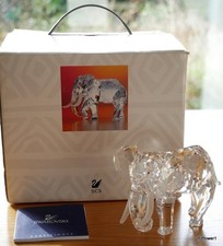 Swarovski Crystal 1993 SCS