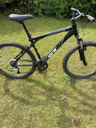 Avalanche mountain bike - 1,