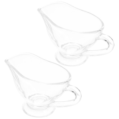 Pcs gravy container - gravy, boat