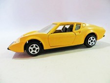 NOREV JET-CAR 818 '1971 LIGIER