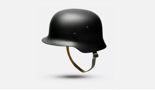 Wwii german elite m35 steel - wwii,