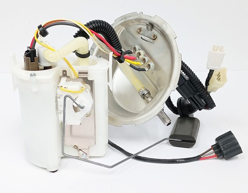 Motorcraft fuel pump - motorcraft,