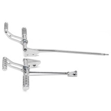 Forward Controls Kit FootPeg