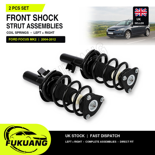 Ford focus mk2 2004 2012 - mk2, 2004-2012