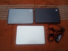 Hp Pavilion G6/G62 Laptop