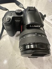 Panasonic LUMIX DMC-FZ30