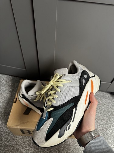 Adidas yeezy boost 700 - boost,