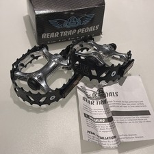 SE Bikes Bear Trap Pedals