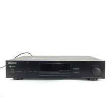 Kenwood Am-Fm Stereo