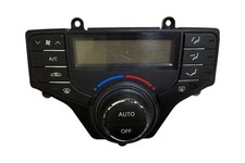 HYUNDAI i30 FD Other Control