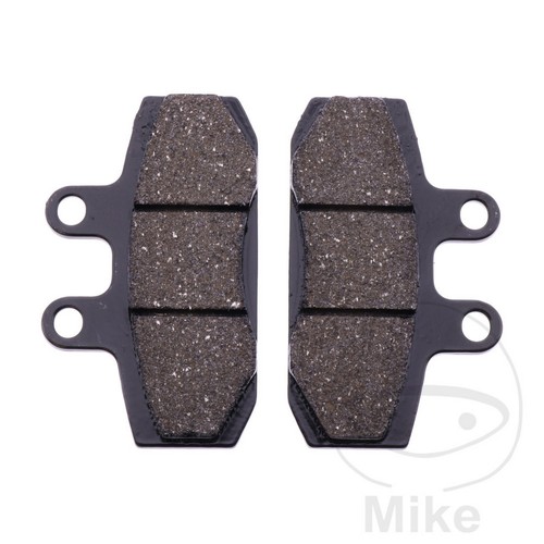 Brembo brake pads scooter - brembo,