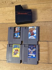 Super Mario Bros/Duck Hunt