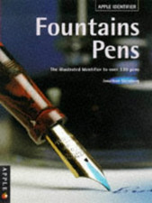 Fountain Pens (Identifiers S.)