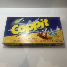Coppit 1999 complete game - complete,